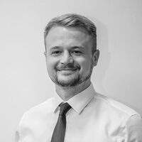 Ben Kavanagh  Lettings Valuation Manager