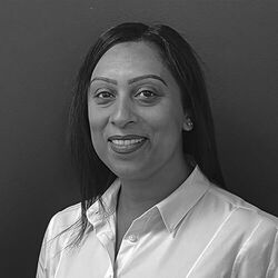 Dea Bains Branch Manager