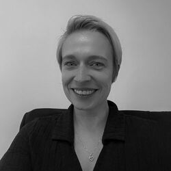 Louise Holden Branch Manager