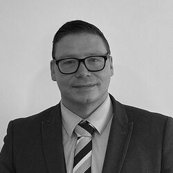 David Latus Branch Manager