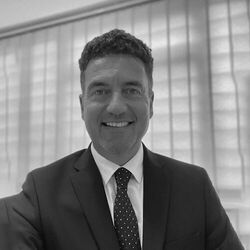 James Segal - Macclesfield Branch Manager