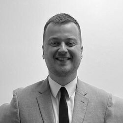 Tom Ryan  - Prescot Branch Manager