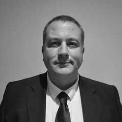 Tim Nixon  - Congleton Branch Manager