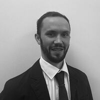 Oliver Buchanan  Property Manager 