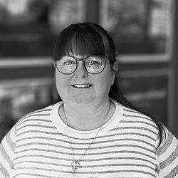 Joanne Williams  Financial Adviser