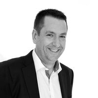 Justin Barton  Branch Manager