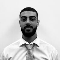 Daniksh Sachdeva  Lettings Negotiator