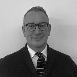 John Poulson - Nantwich Branch Manager