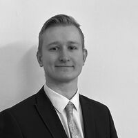 Edward Brown  Sales and Lettings Negotiator