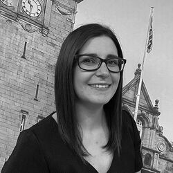 Samantha Wilson Valuation Manager