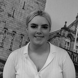 Chloe Ellam Lettings Negotiator