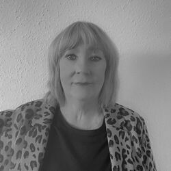 Diane Tooley  Senior Sales Negotiator