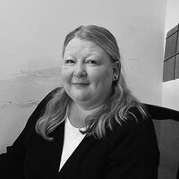 Vicki Reynolds  Senior Negotiator
