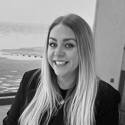 Jemma Goodacre Branch Manager