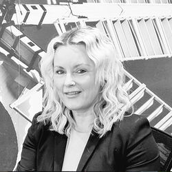 Angie Stancer Branch Manager