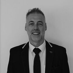 Mark Latham - Wilmslow Branch Manager