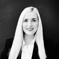Rachel Lindley  Assistant Manager - Valuer
