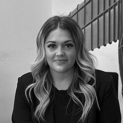 Nicole Hughes  Area Director