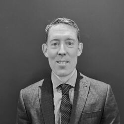 Paul Taylor  - Glossop Branch Manager