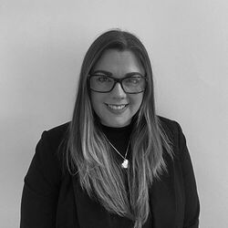 Nicola Baines  - Rotherham Branch Manager