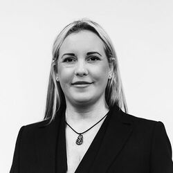 Julia Treherne Branch Manager