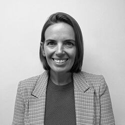Hannah Nason Senior Negotiator/Valuer