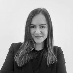 Lauren Lawty Valuation Manager