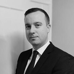 Matthew Lewis Financial Adviser