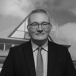 Michael Fellows - Chester Branch Manager