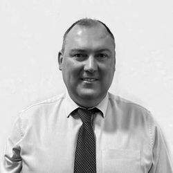 Peter O'Brien - Newcastle-under-Lyme Branch Manager