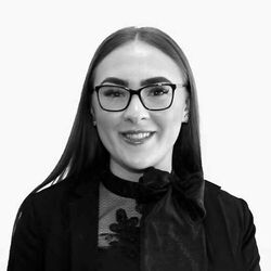 Katie Jenkins Branch Manager