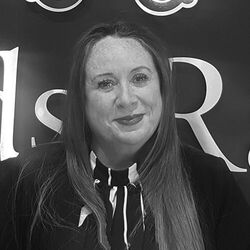 Nicola-Jayne Dyson  - Eccleshall Branch Manager