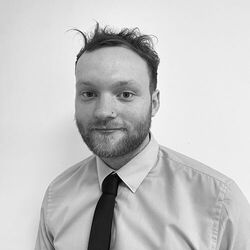 Jack Raby Sales Negotiator