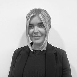 Sophie Halden  Sales and Lettings Negotiator