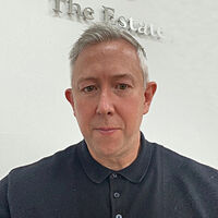 Andrew Lee