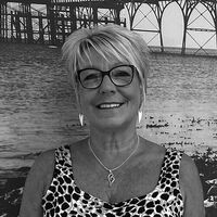 Sue Huxtable  Sales and Lettings Advisor 