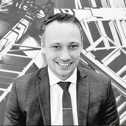 Kyle McNicol Branch Manager