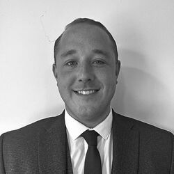 Dean Brandreth - Hazel Grove Branch Manager