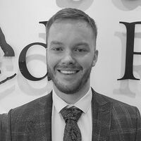 Tom O'Donnell Lettings Negotiator