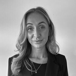 Sophie Shepherd Lettings Manager