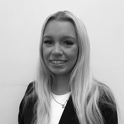 Abbi Staley Lettings Negotiator