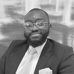 Augustine Mulenga Assistant Valuer