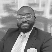 Augustine Mulenga Sales and Lettings Negotiator