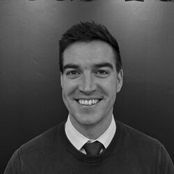 Mark Hardiker Branch Manager
