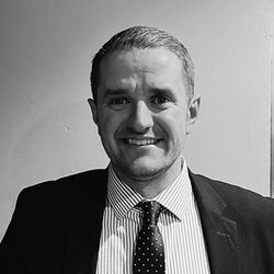 Martin Armstrong Branch Manager