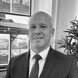 Andrew Bailey - Bedworth Branch Manager