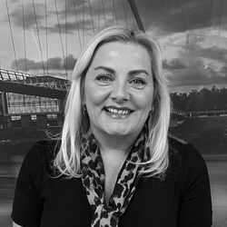 Andrea London Senior Negotiator