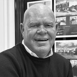 Tony Fenwick Valuation Manager