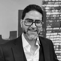 Saif Hossein  Financial Adviser 