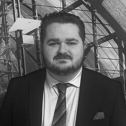 James Bierton - Woodseats Branch Manager